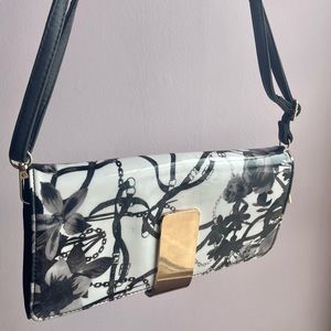 Paula Rossi hand bag used